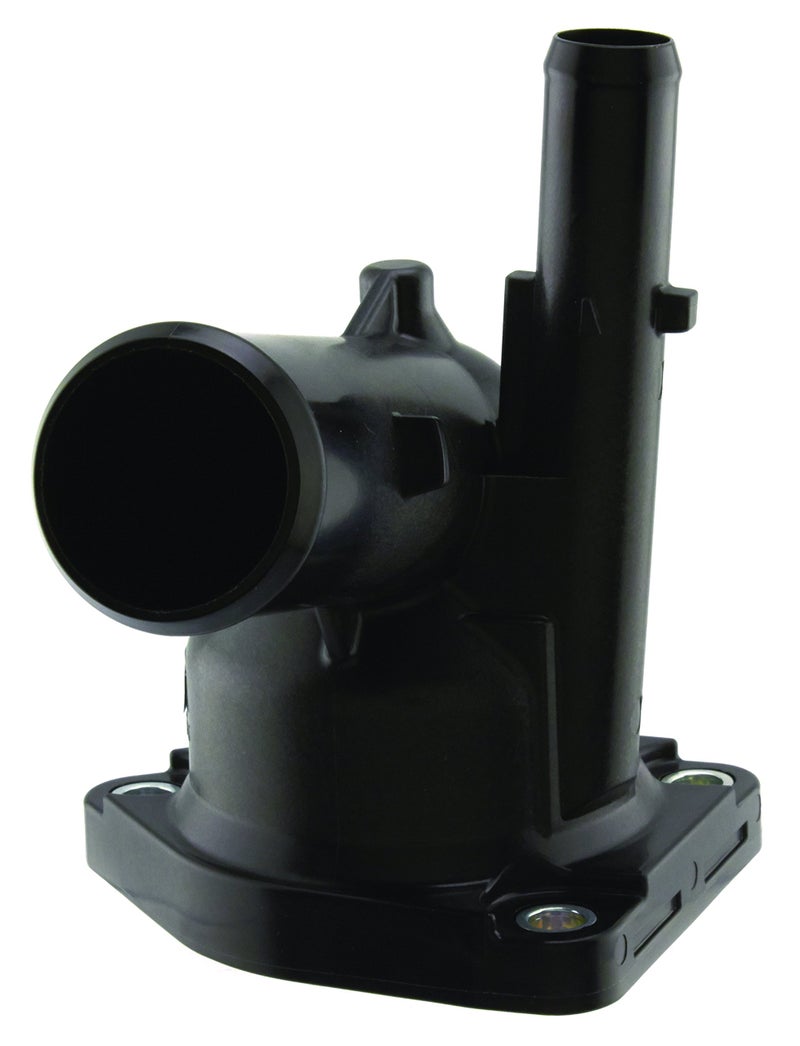 AISIN THT-017 Engine Coolant Thermostat with Housing - Compatible with Select Lexus CT200h Toyota Corolla, Prius, Prius AWD-e, Prius Plug-In, Prius Prime, Prius V